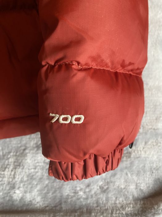 Geaca North Face Puffer Rosie