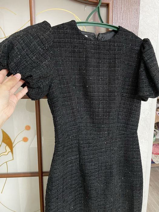 Вечерние платье.