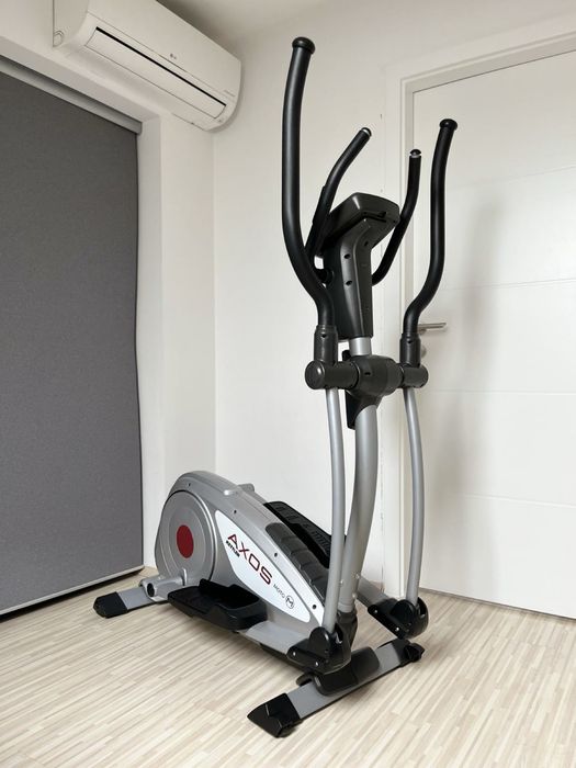 Bicicleta Fitness Axos Cross Kettler