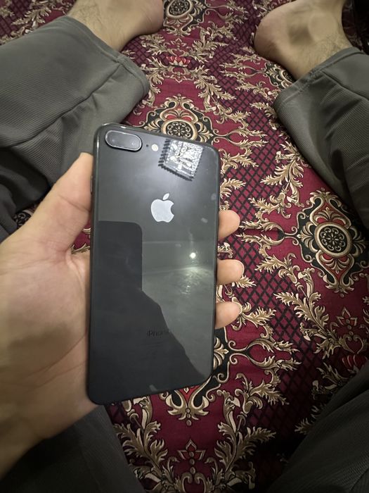 Iphone   8   plus