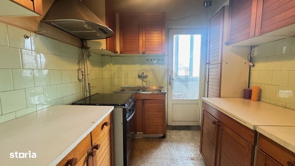 Apartament 3 camere si garaj l Dorobanti l Victoriei — fotografia 3