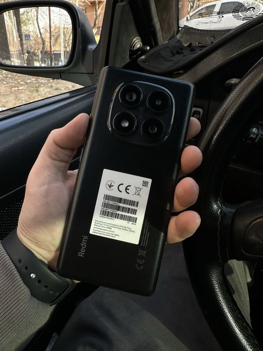 Redmi Note 14pro (8/256GB)