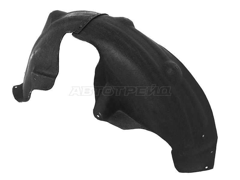 Подкрылок Hyundai Tucson