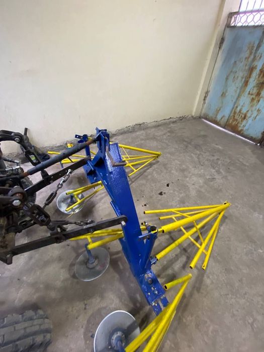 Mosh karchovka belarus