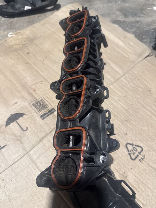 Galerie admisie BMW X1 X2 2.0 B47C20A, B47C20b