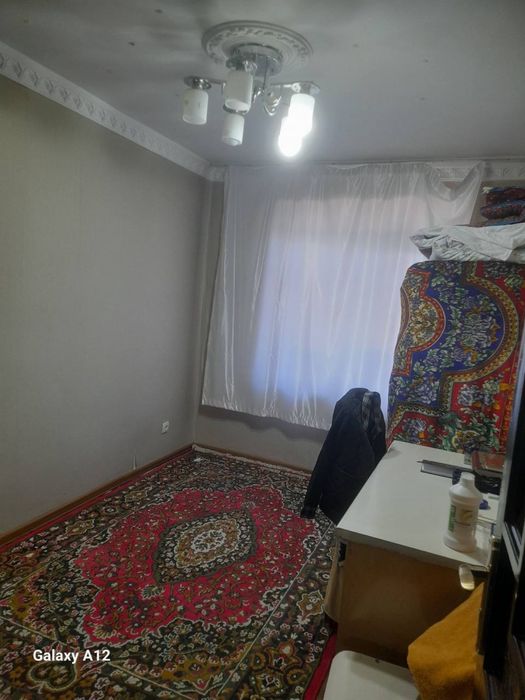 Академ городок 3/4/4 балкон 2/6 продаётся квартира