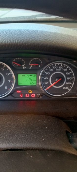 Мошина янги узимди номимда