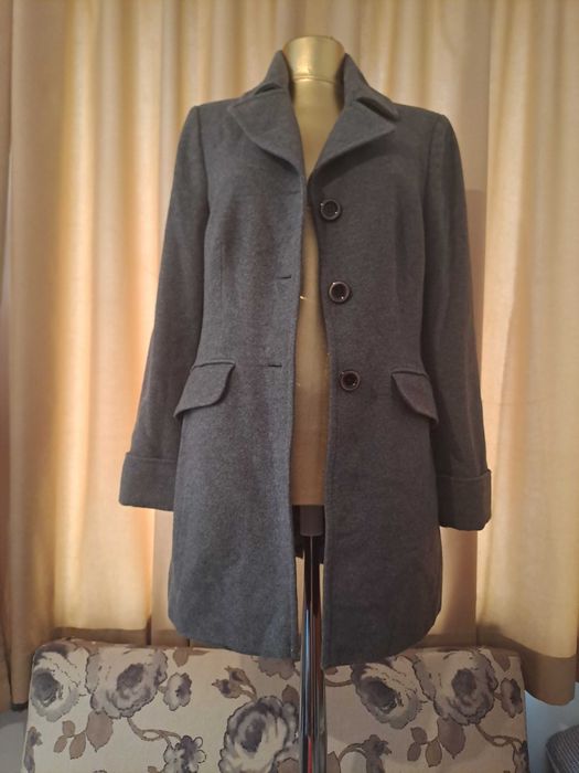 Палто Coma , като ново