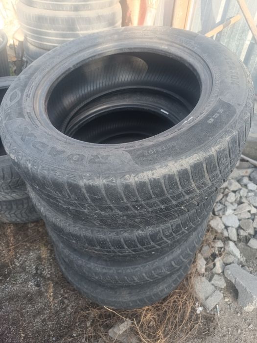 Продам комплект зимней резины