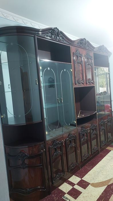 Горка продаётся б/у