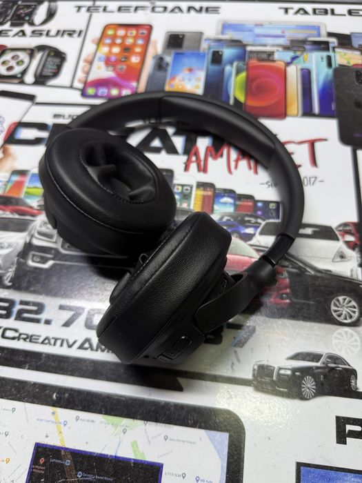 JBL Tune 710BT / CreativAmanet