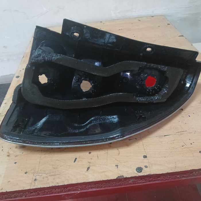 Фара задняя левая Prado 120
