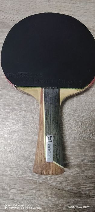 Хилка за тенис на маса Andro