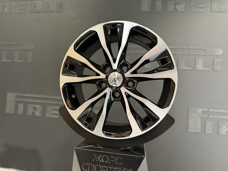 16цола TOYOTA 5x114.3 ТОЙОТА
