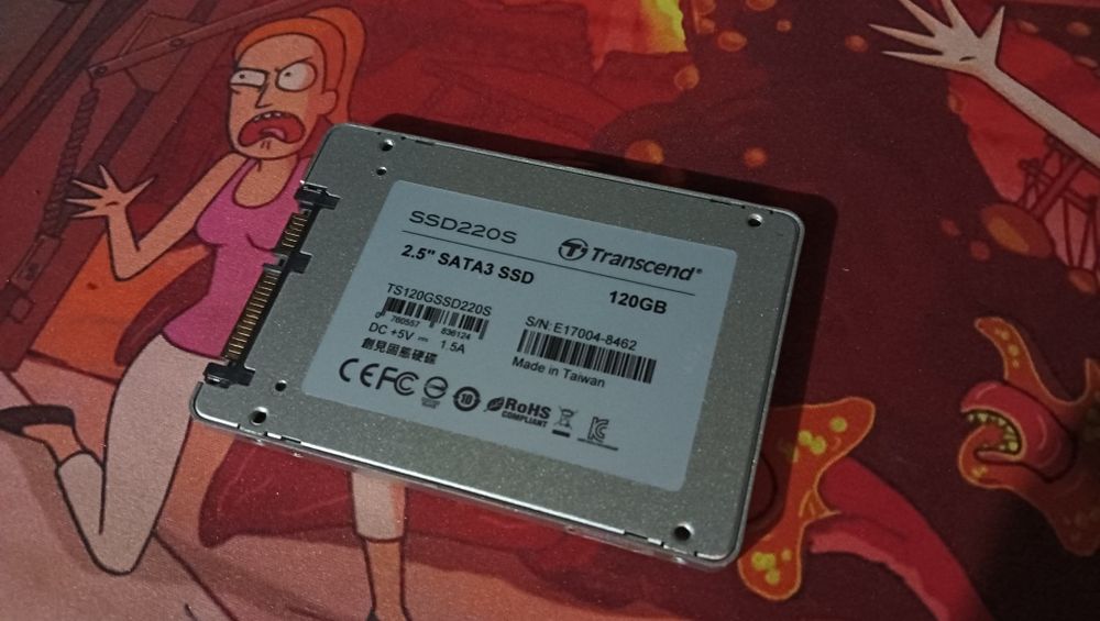 SSD 2.5 120gb ссд 120гб