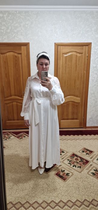 Оте адемі койлек 50 размер