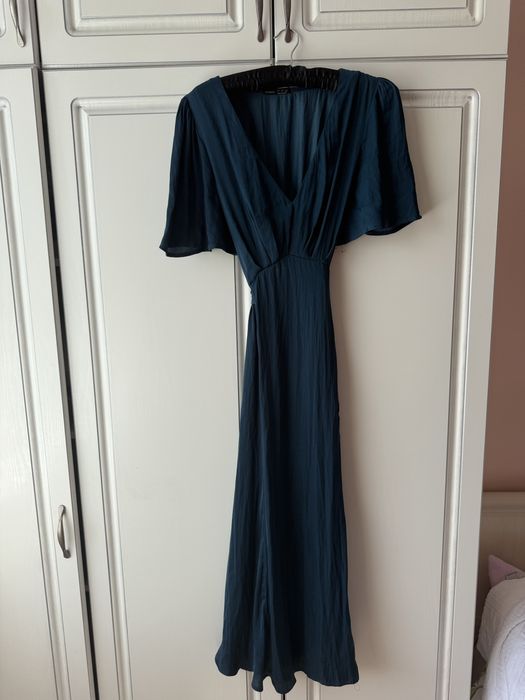 Платье Oysho легкое