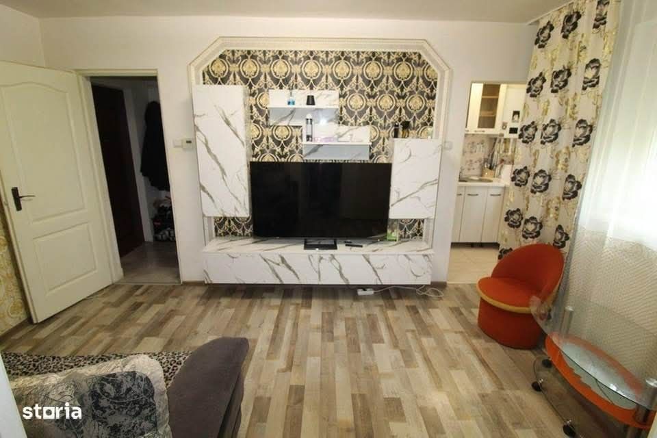 Apartament 2 camere la cheie