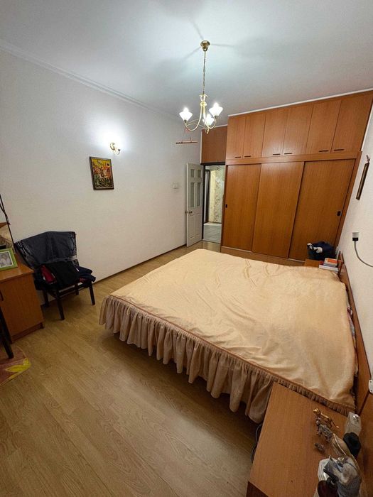 Попугайчик 3/3/4 150м2  Эльбек   БАНКОВСКАЯ