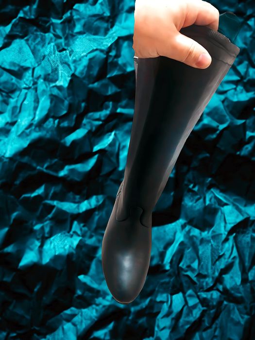 Сапок багатиря 100 % кожа ручная работа