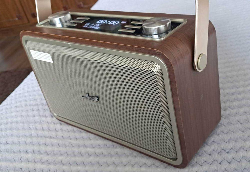 Radio Radionette Menuett