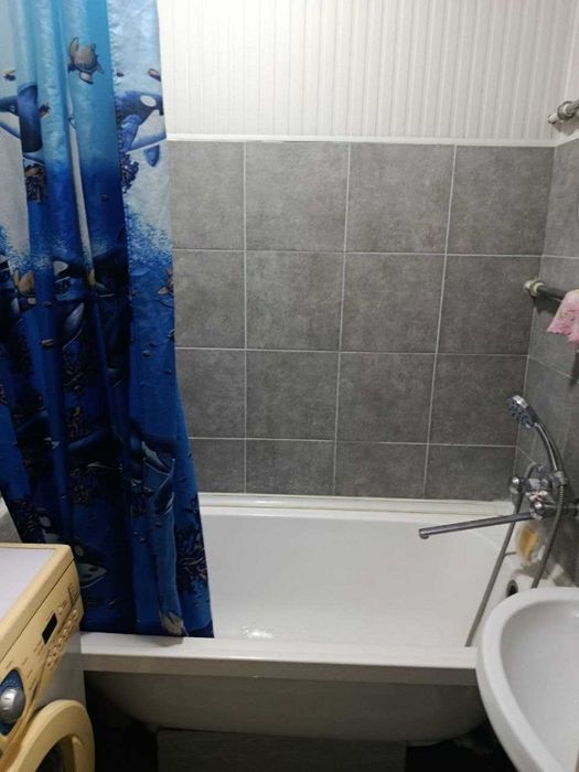Продаётся 1в2 ком 1 этаж Хумаюн №R64