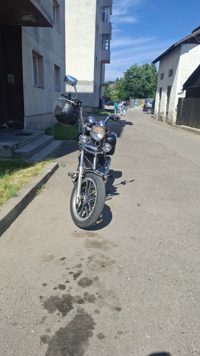Vand Honda VT 500 C