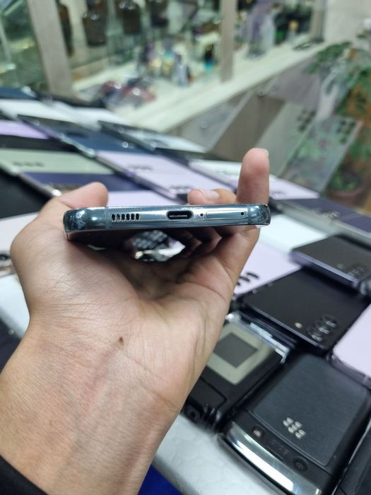 Samsung S22 Plus Snapdragon 8 Gen1