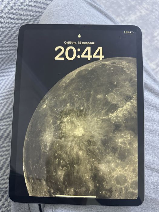 Ipad pro 11 M2 128gb