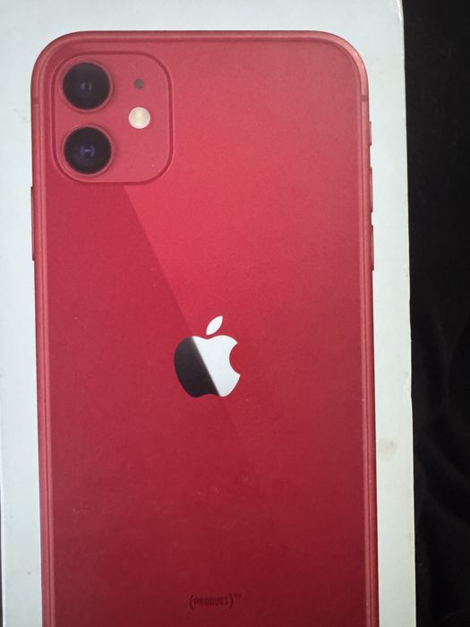 Айфон 11 128 гб батарея 100%