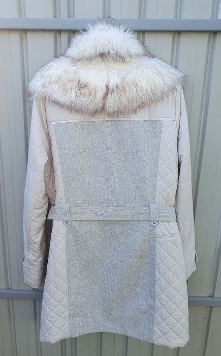 Palton matlasat River island nr.44
