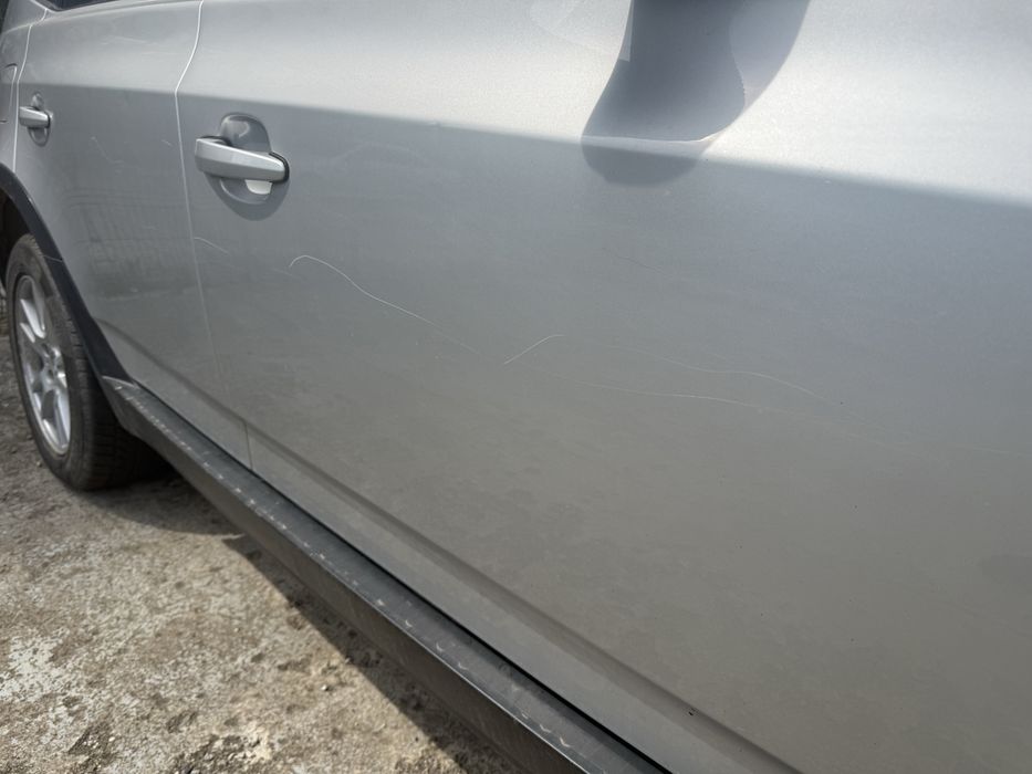 Bmw X3 e 83 , 2008, distributie schimbata