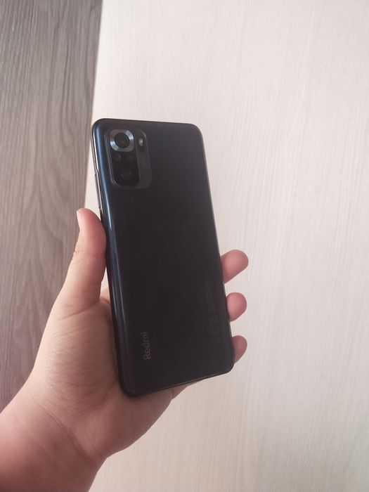 Продам Redmi Note 10S