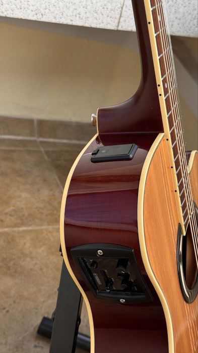 Yamaha APX500II - електро-акустична китара