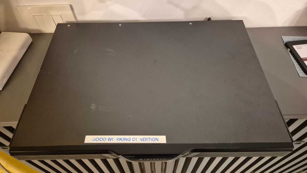 Modem Satelit iDirect Evolution X7 - Terminal VSAT Profesional