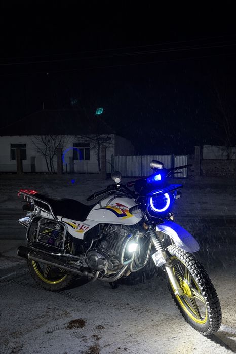 Лтм м9 200куб идиални