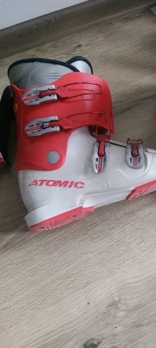 Clăpari atomic copii 36