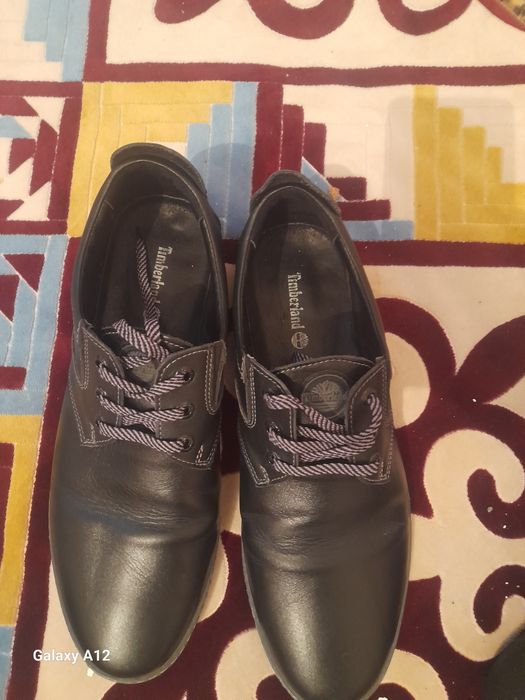 Туфли мужские продаю