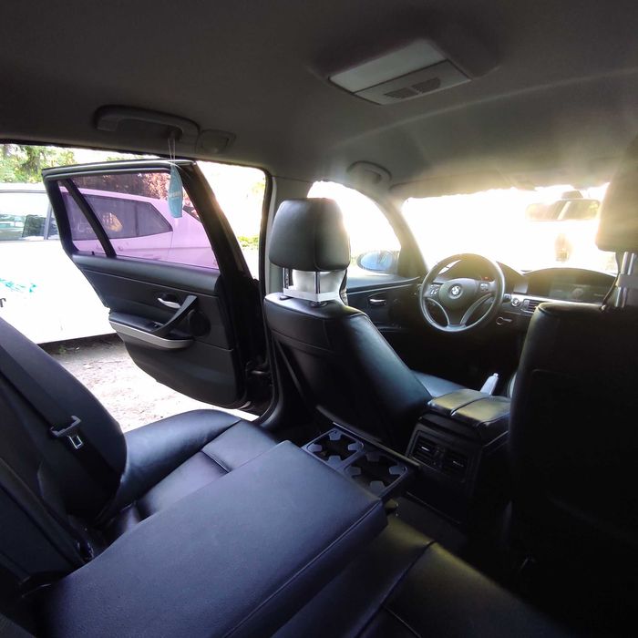 BMW Seria 3 2007 — imagine 5