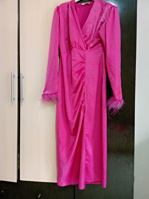 Платья турецкие 48размер