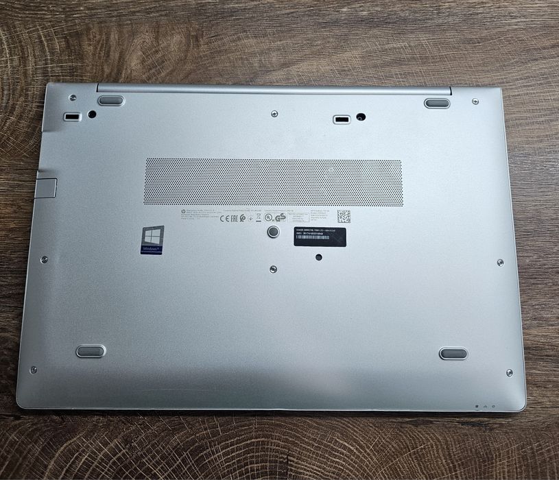 Лаптоп  HP EliteBook 755 G5