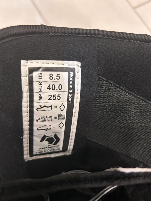 Дамски Сноуборд обувки Northwave Devine