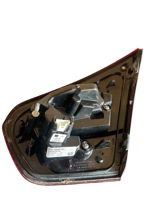 Lampa Spate / Stop Stanga Spate Mercedes-Benz Gla-Class X156 2013 - >