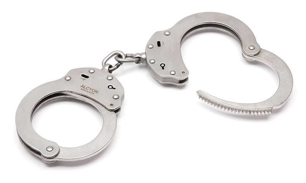 Професионални Белезници ALCYON ИСПАНИЯ 5050 Мека Връзка