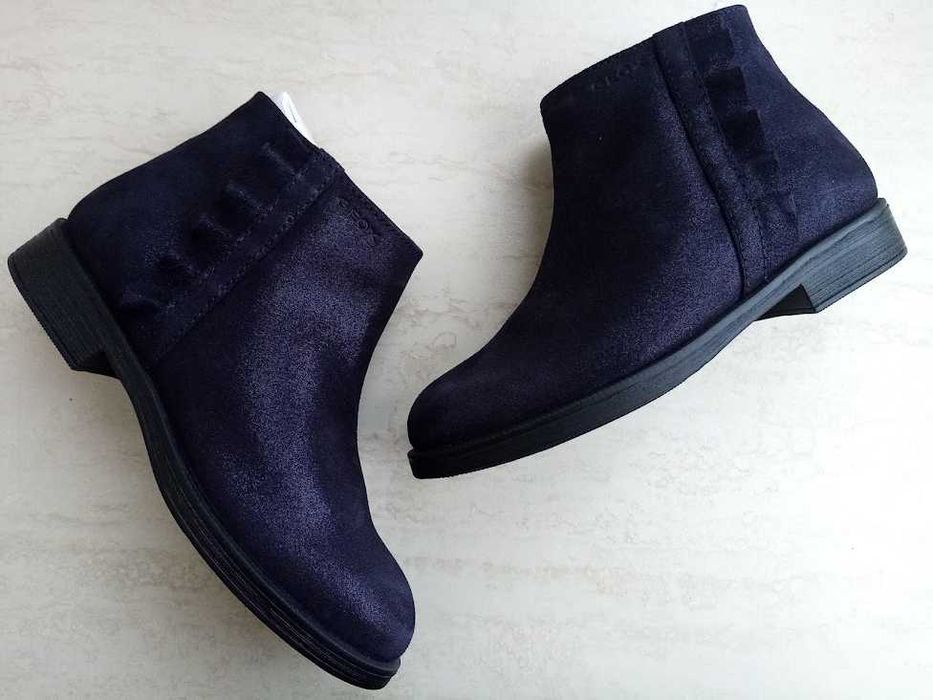 Нови боти/ботуши/апрески Geox, Camper - н. 30