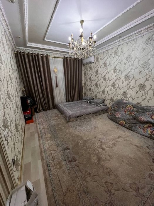 *Новостройка квартира сотаман.