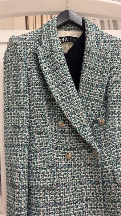 Женский  пиджак