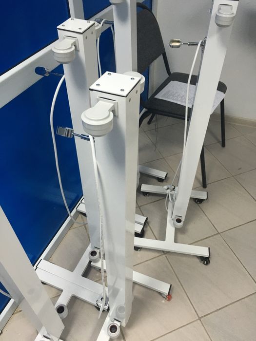 Кварцевые лампы Переносные