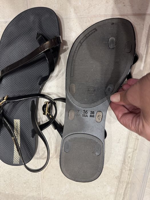 Дамски сандали İpanema