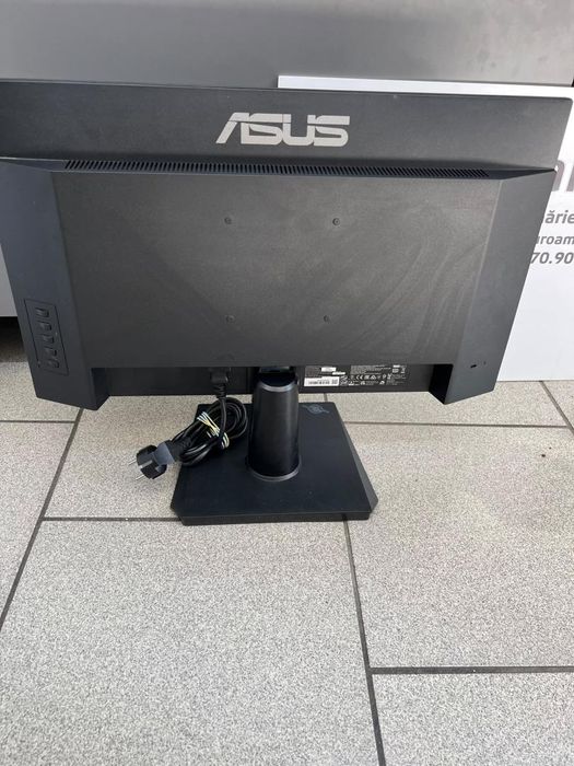 Monitor Asus 24'', VA24EHF -P-